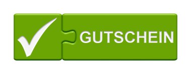 Düğmesi - kupon bulmaca