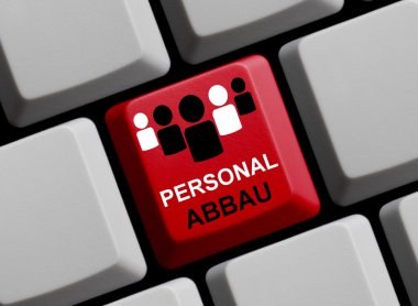 Personel kaldırma online