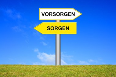 Tabelasını önlem ya da korku