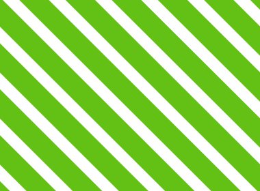 Çizgili arka plan yeşil beyaz