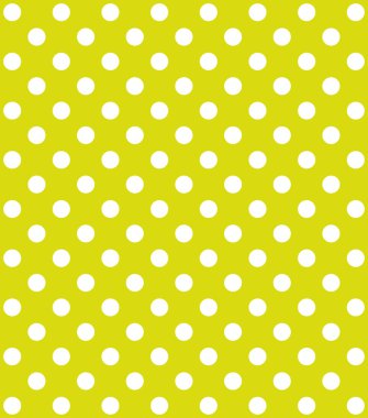 Nokta arka plan renkleri beyaz ve sarı çok noktalı