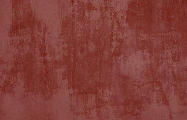 Grunge arka plan kırmızı taş duvar