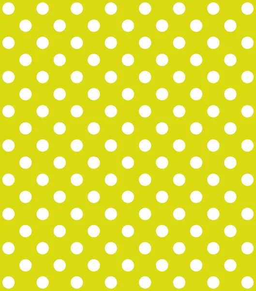 Dots background with many dots with colors white and yellow — Stock Photo, Image