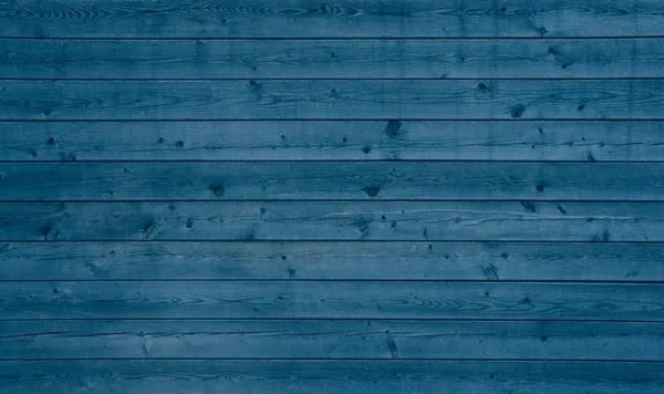 Ahşap arka plan mavi plakalar ile