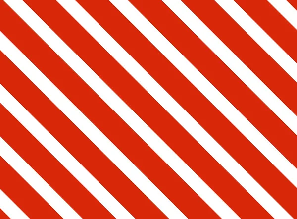 Фон с красными и белыми полосками — стоковое фото