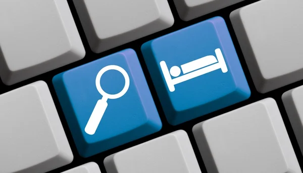 Çevrimiçi otelleri arayın