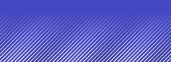 Fondo con transición de color de rayas diagonales azul blanco — Foto de Stock