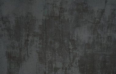 Çok karanlık grunge taş duvar arka plan