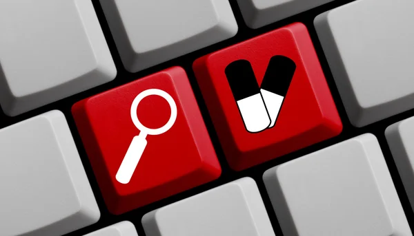 Tıp online için arama