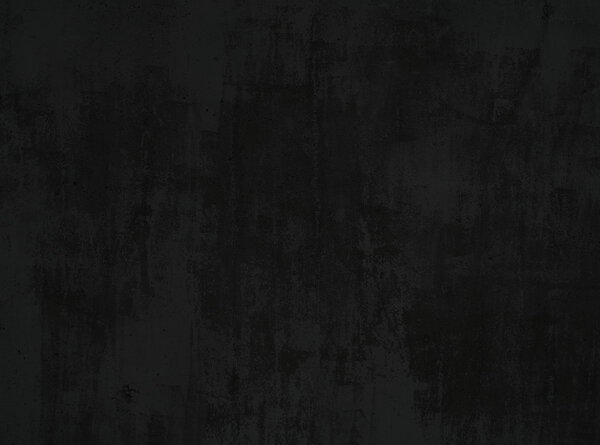 Grunge background of dark gray