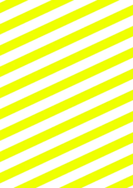 Background with diagonal yellow stripes — Stock Photo, Image