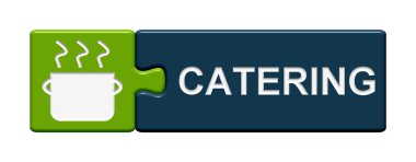Catering bulmaca düğmesi