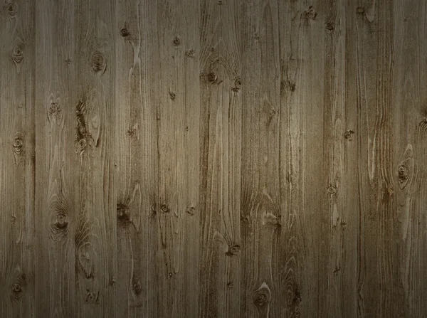Madeira fundo marrom grão de madeira — Fotografia de Stock