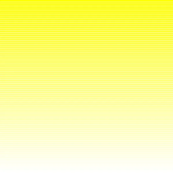 Background with narrow yellow stripes — Stock Photo, Image