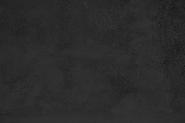 Grunge Background of black stone wall — Stock Photo, Image
