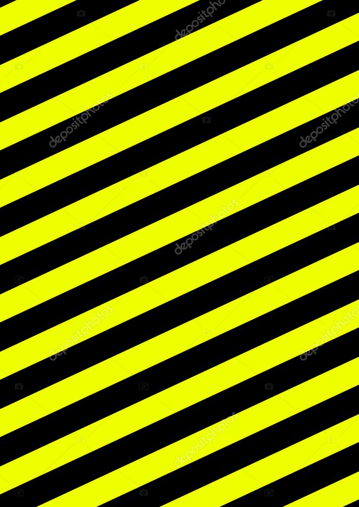 Background with diagonal stripes black and yellow Stock Photo by ©keport  80453096