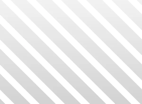 Background with diagonal stripes white gray — Stock Photo, Image