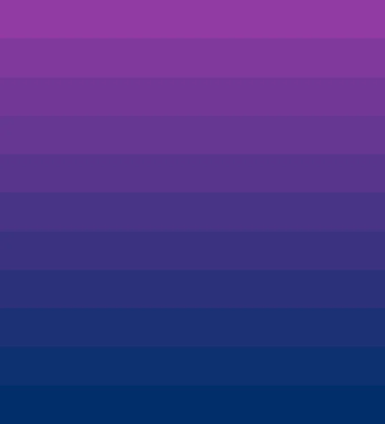 Streifen Hintergrund lila blau Farbverlauf — Stockfoto