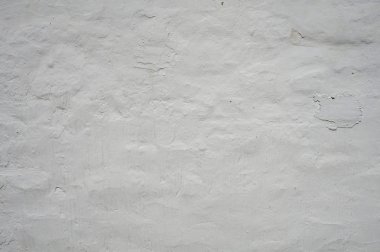 Beton duvar arka plan beyaz