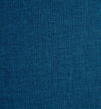 Kumaş yapısı mavi pamuk arka plan