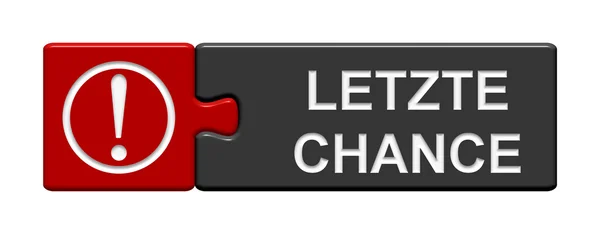 Puzzle Button: Last chance german