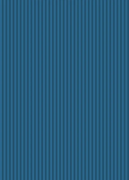 Background with light blue and dark blue stripes — Stock Photo, Image