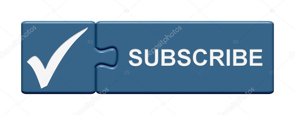 Puzzle Button subscribe