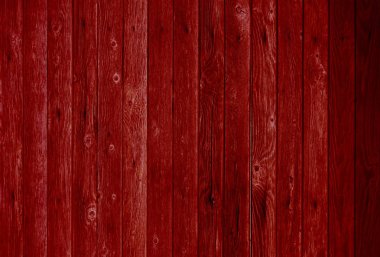 kırmızı ahşap Komiteler