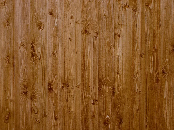 Tablones de madera marrón —  Fotos de Stock
