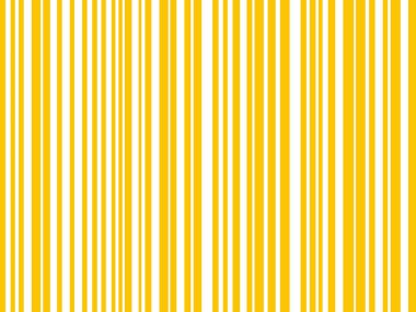 Düzensiz turuncu ve beyaz çizgili arkaplan