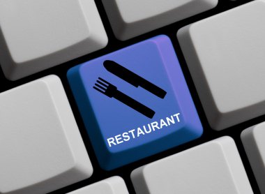 Restoranlar online bul