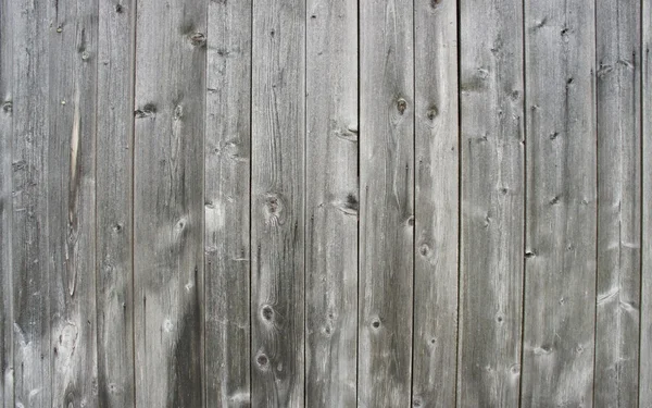 Tableros de madera gris —  Fotos de Stock