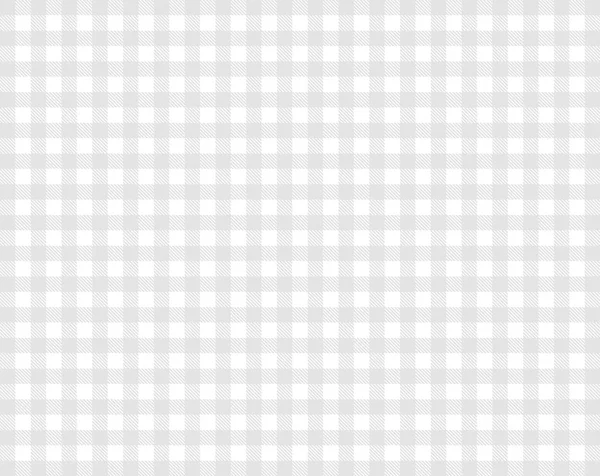 Texture of tablecloth grey white — Stock Photo, Image