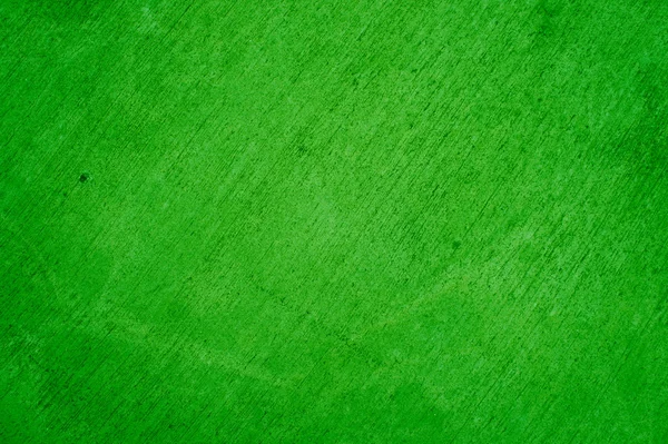 Grunge parede fundo verde — Fotografia de Stock