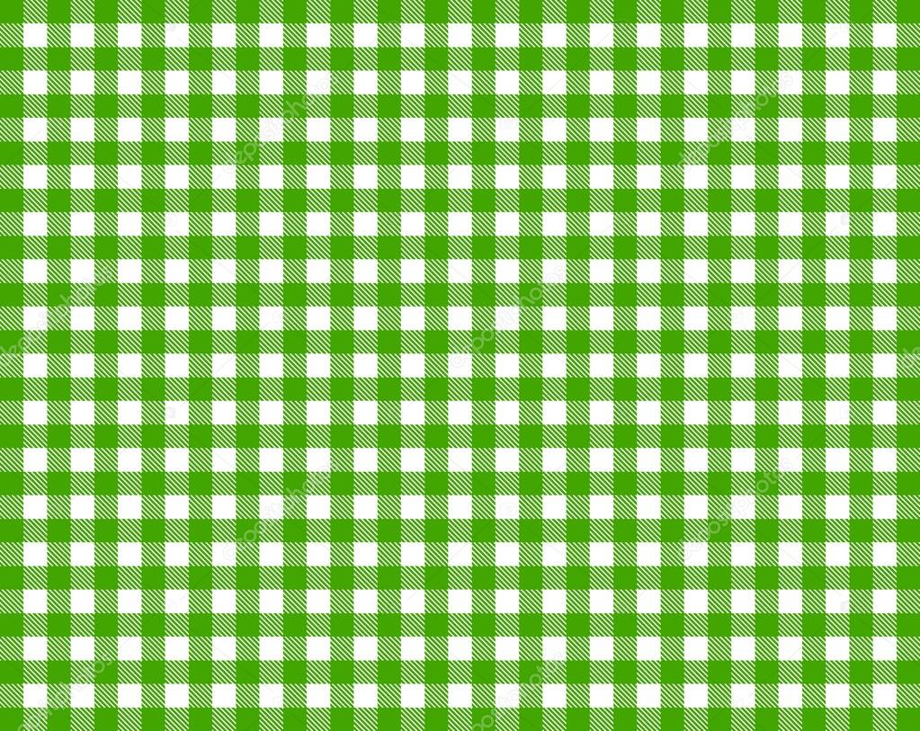 Checkered background green and white Stock Photo by ©keport 94613174