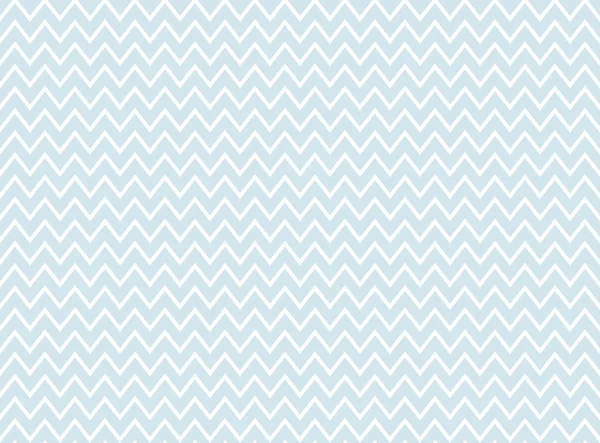 Zig zag pattern blue wihite — Stock Photo, Image