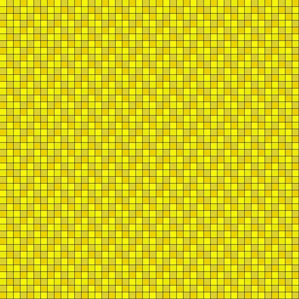 Brickorna orange gul — Stockfoto