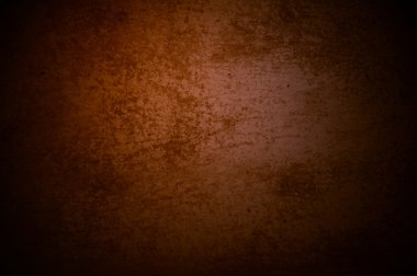 Grunge arka plan kahverengi