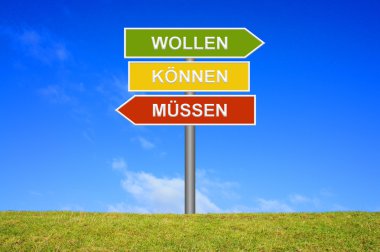 Tabelasını Almanca olacak