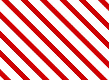 çapraz çizgiler kırmızı ve beyaz