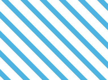 Arka plan mavi çizgili beyaz
