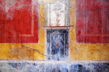 Pompeii sanat