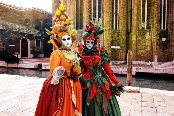 Masque de Venise — Photo