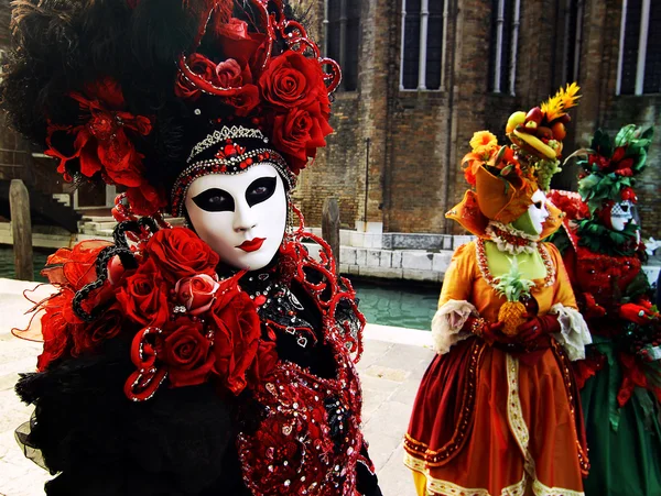 Masque de Venise — Photo