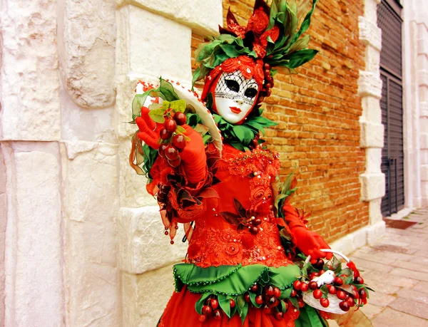 Masque de Venise — Photo