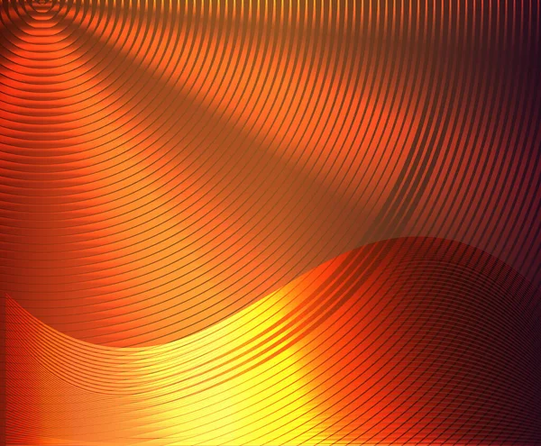 Línea Azul Movimiento Movimiento Fondo Abstracto — Vector de stock