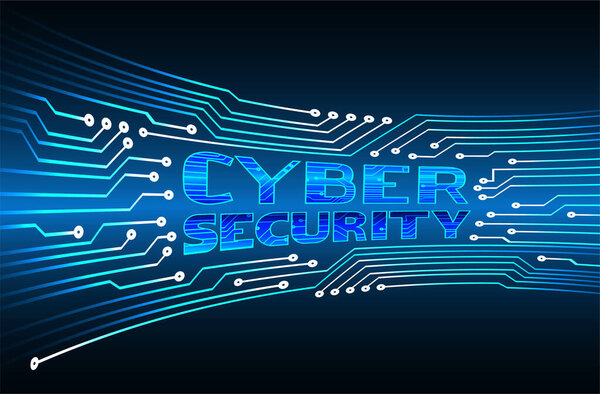 Концепция будущих технологий киберсхем