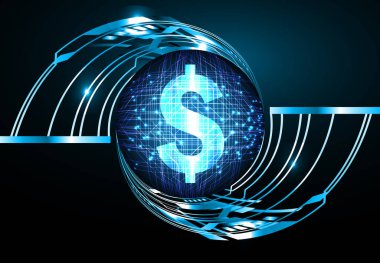 dijital para değişimi kavramı