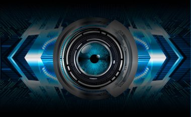 İş için bir arkaplan vektör illüstrasyonu