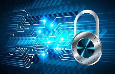 İkili kodlu devre kartı